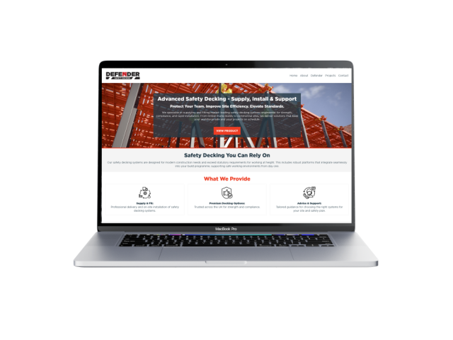 Constructing a Digital Presence That Delivers 