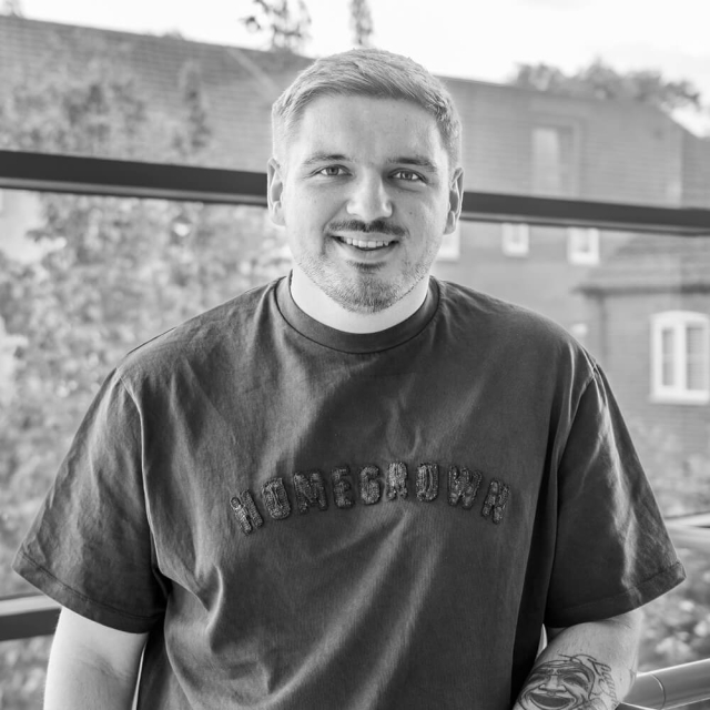 Keane welcomes Digital Marketing expert Joe to the team