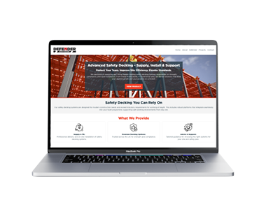 Constructing a Digital Presence That Delivers 