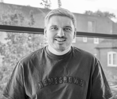 Keane welcomes Digital Marketing expert Joe to the team