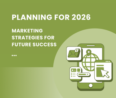 Planning for 2026: Marketing Strategies for Future Success