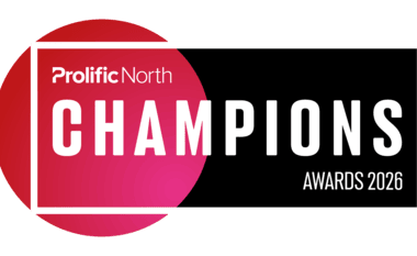 KEANE shortlisted for prestigious industry awards 