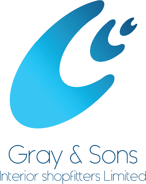 Gray & Sons - Website Development - Gray & Sons