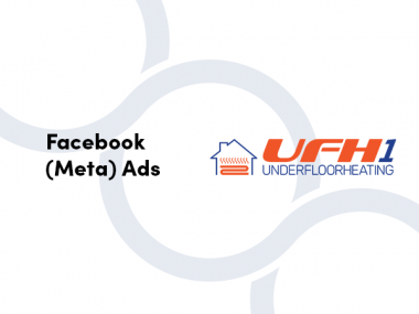 Underfloor Heating 1 - Facebook (Meta) Ads