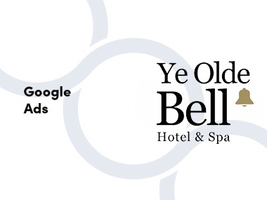 Ye Olde Bell - Google Ads