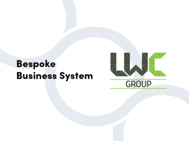 LWC Group - Bespoke Business System