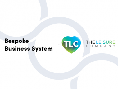TLC - Bespoke Business System