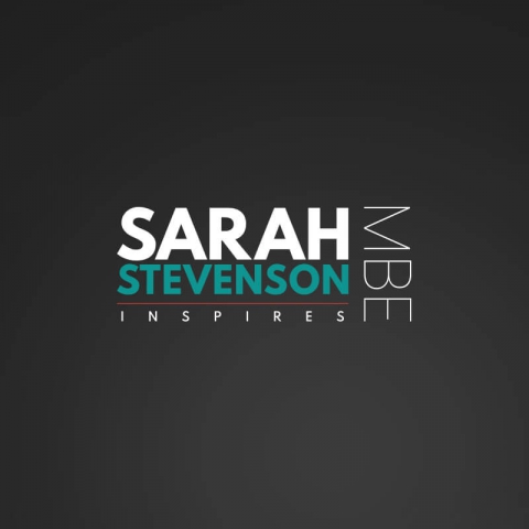 Brand Development for Sarah Stevenson