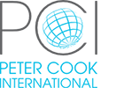 Peter Cook International