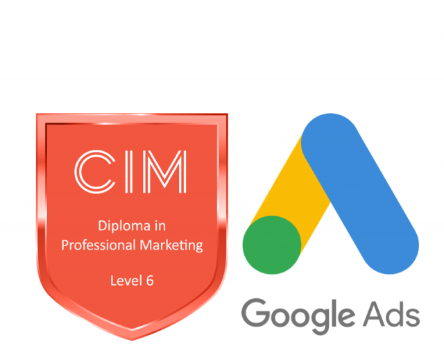 Diploma in Professional Marketing and Google Certification for Keane Team 
