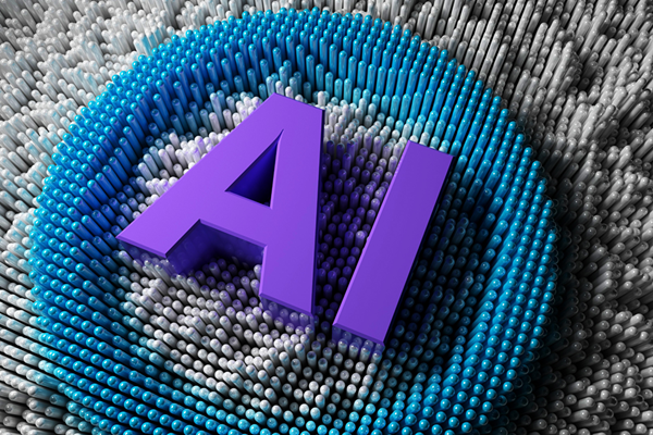 How is AI changing how you do marketing?