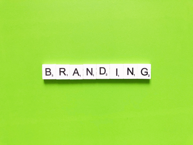 Branding - there's more to it than you might think! 
