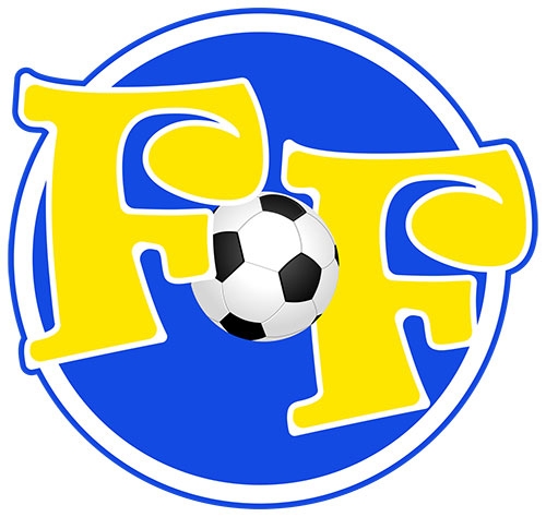 Bespoke website for Football Fun Factory 