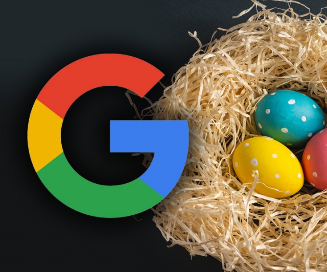 All Google Easter Eggs 2024 June Mathilde