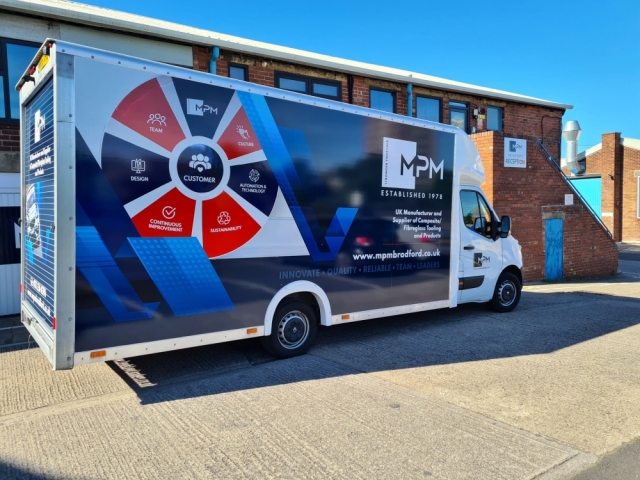 Manufacturing Marketing Doesn't Have To Mean Boring