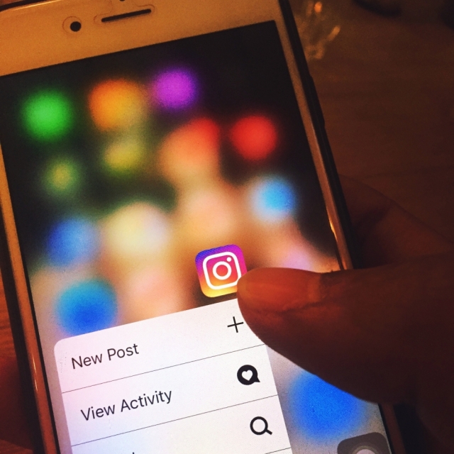 Social Media – it’s easy, I can do it myself…. 