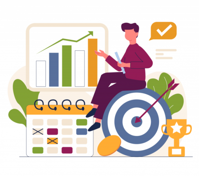 Annual Marketing Plan for 2024