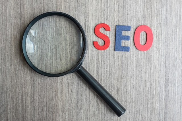Why SEO isn’t the silver bullet some people think it is… 