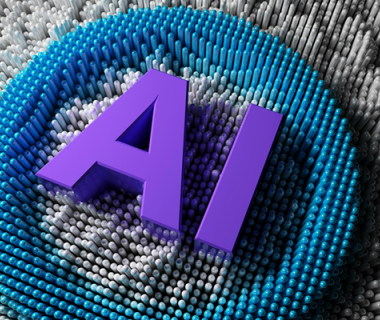 How is AI changing how you do marketing?