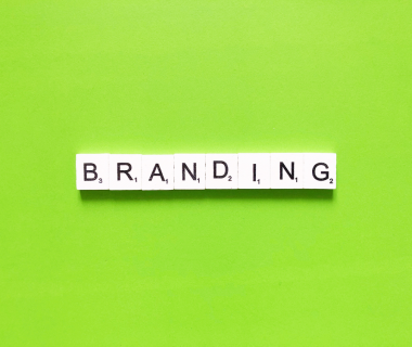 Branding - there's more to it than you might think! 