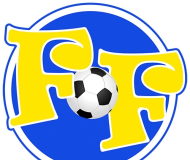 Bespoke website for Football Fun Factory 