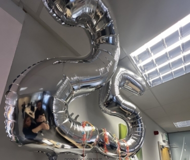 Celebrating 25 Years 