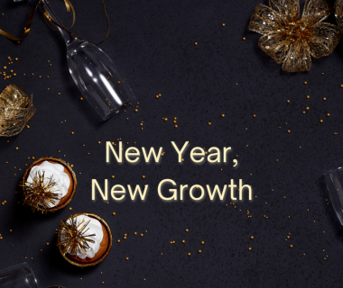 New Year, New Growth: Marketing Resolutions Every Business Should Make in 2025