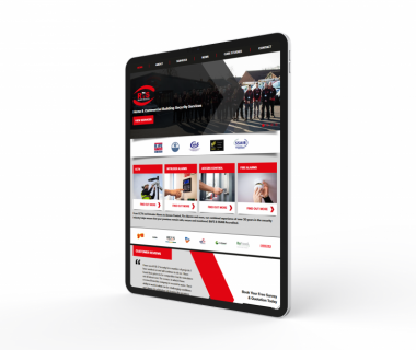 R&S Secure new customer-focused bespoke website