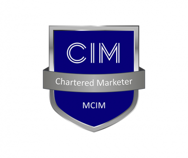 Proud to add another Chartered Marketer to the Keane team 