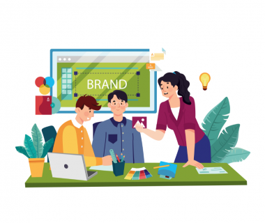 A 101 Guide to Developing Your Brand